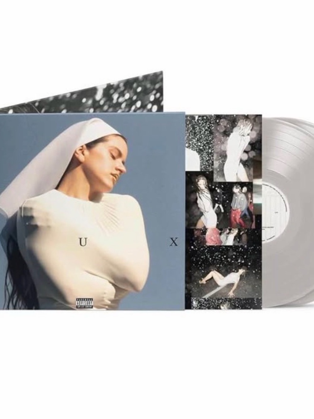 Rosalia NEW Vinyl LP